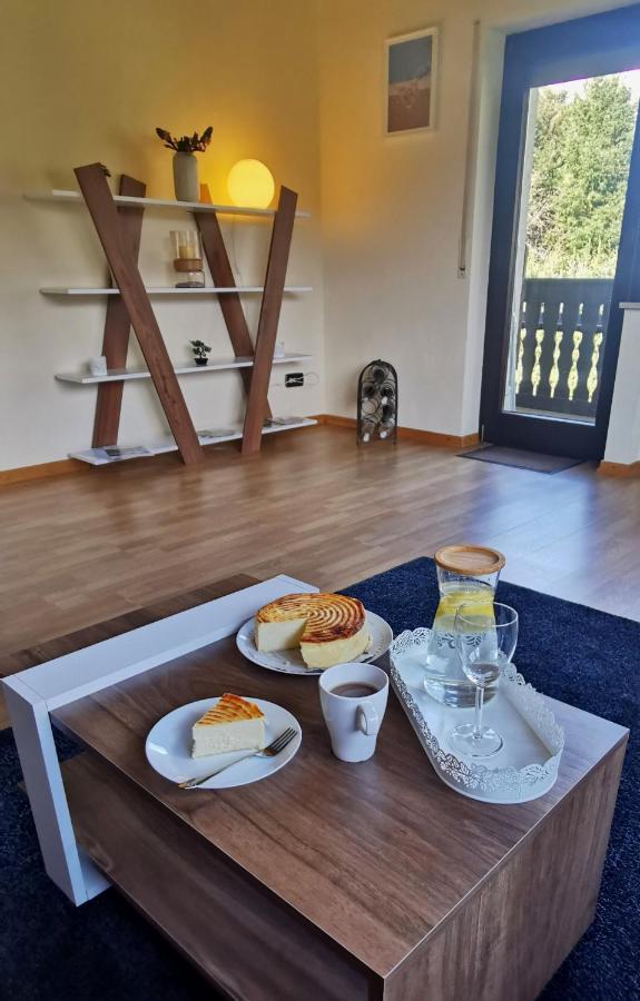 Ferienwohnung Landidylle Nassheck Dieblich Exteriér fotografie