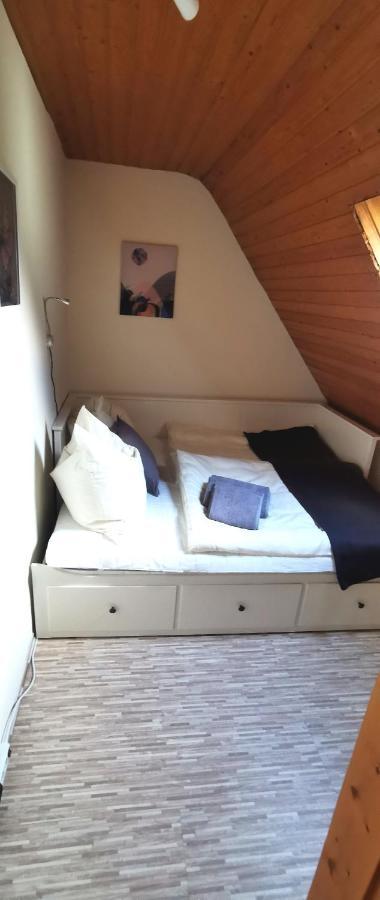 Ferienwohnung Landidylle Nassheck Dieblich Exteriér fotografie